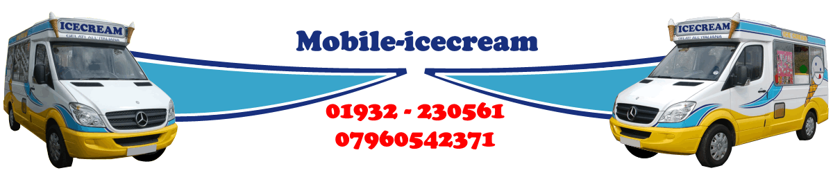 mobile ice cream van hire title